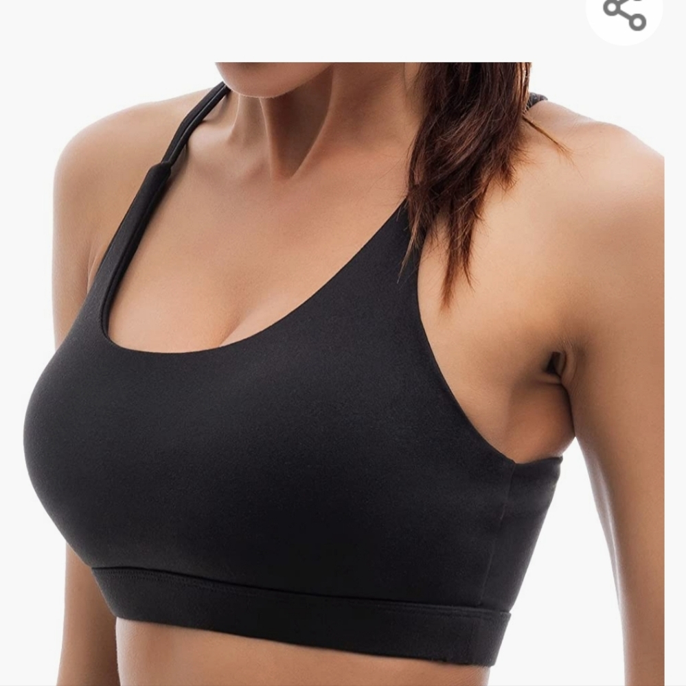 Sports bra